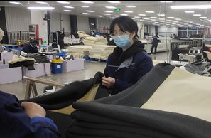 電力重啟，智慧先行 電氣學子以專業技能助力復工復產與教育裝備升級