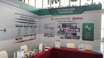 北京大學創業訓練營星咖匯科技創新特訓營招生啟動 創咖寄賣，賦能未來商業領袖