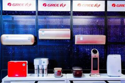戰！勝！第五季格力電器工廠巡展全面啟動，創咖寄賣模式引領行業新潮流