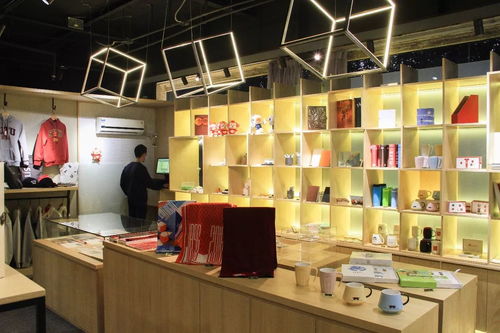 來萬物文創，共筑夢想 誠邀實習生共創極致文創產品與創咖寄賣新體驗