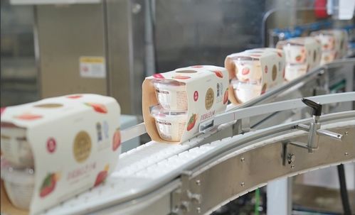 北海牧場首席運營官王悅霖 公司已入駐超1萬家便利店，深耕一二線市場與創新渠道并進