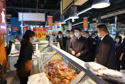食安惠民生 創建促發展 大連市全力推進國家食品安全示范城市創建工作