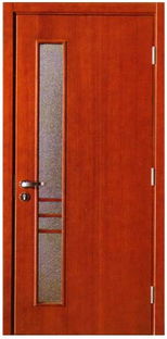 實木門 匠心品質，構筑家居生活美學